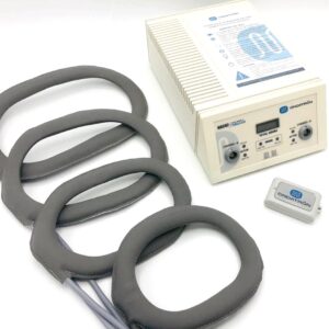 Ondatron: La Rivoluzione nei Trattamenti a Onde d'Urto e Diatermia